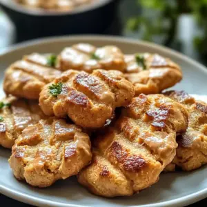 Bang Bang Hähnchen-Spieße