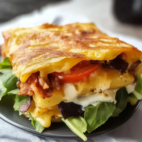 Kartoffel Wrap Rezept