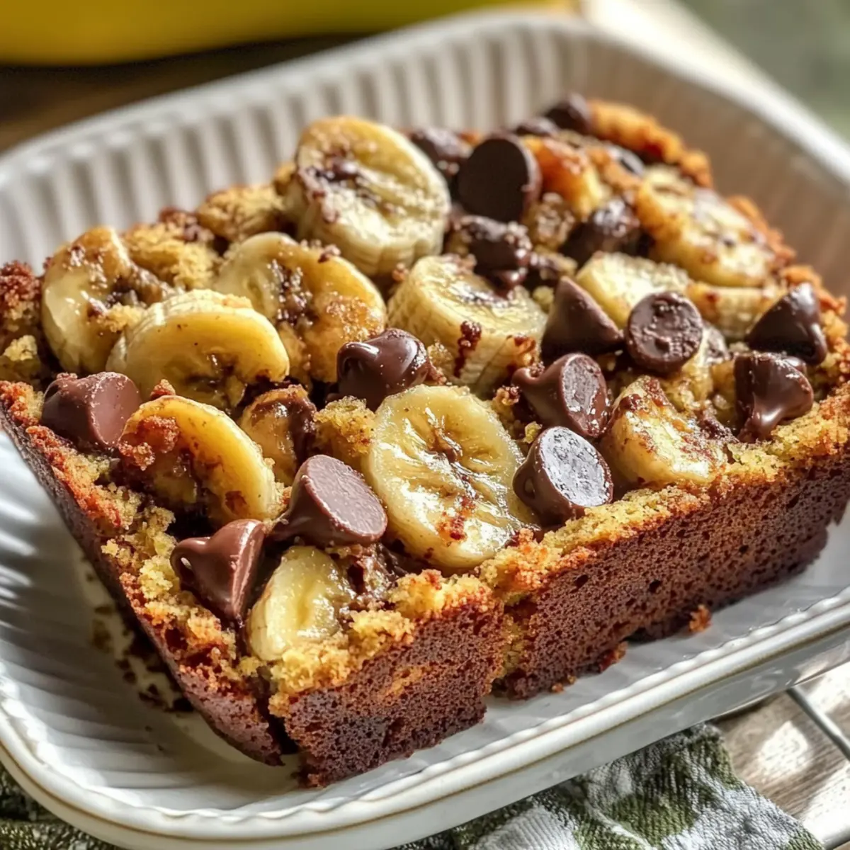 Einfache Blechpfanne Pierogi und Kielbasa