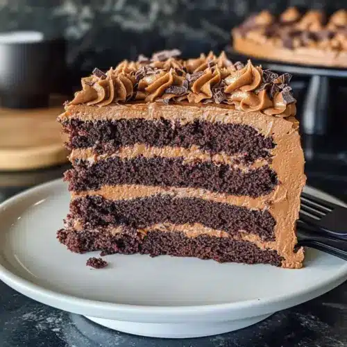 60 dekadente Schokoladendesserts