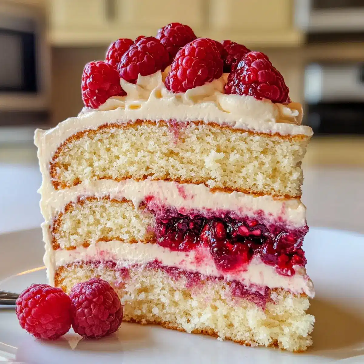 Weiße Schokoladen-Himbeer-Torte Rezept Zutaten: - 200 g weiße Schokolade - 250 g Butter - 250 g Zucker - 4 Eier - 500 g Mehl - 2 TL Backpulver - 200 ml Milch - 250 g Himbeeren Anleitung: 1. Den Ofen auf 180 Grad vorheizen. 2. Die weiße Schokolade schmelzen und abkühlen lassen. 3. Butter und Zucker cremig rühren. 4. Eier nacheinander hinzufügen und gut verrühren. 5. Geschmolzene Schokolade einrühren. 6. Mehl und Backpulver mischen und abwechselnd mit der Milch unterrühren. 7. Himbeeren vorsichtig unterheben. 8. Den Teig in eine gefettete Springform füllen und glattstreichen. 9. Ca. 50-60 Minuten backen oder bis ein Zahnstocher sauber herauskommt. 10. Vor dem Servieren abkühlen lassen.